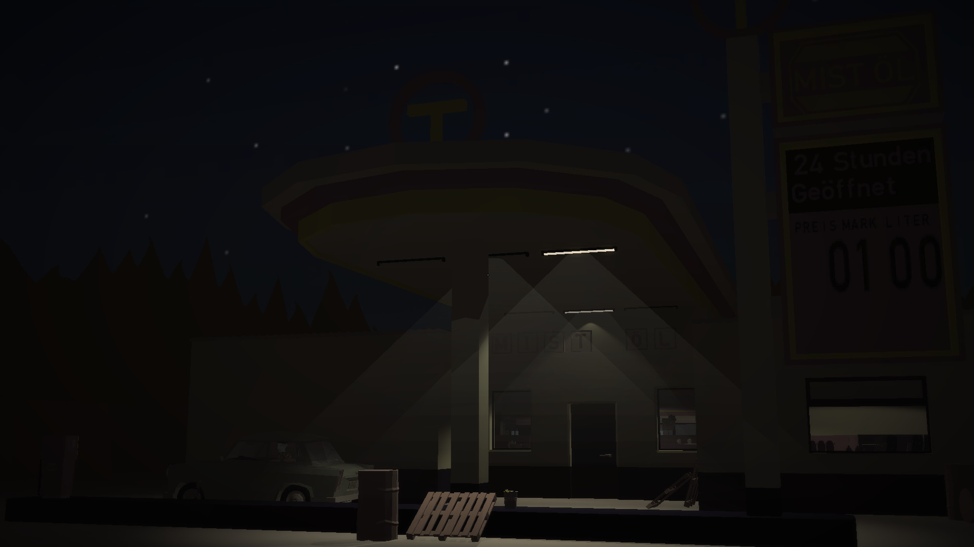Jalopy screenshot 6