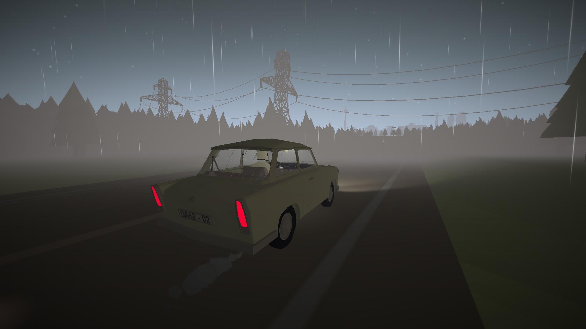 Jalopy screenshot 10
