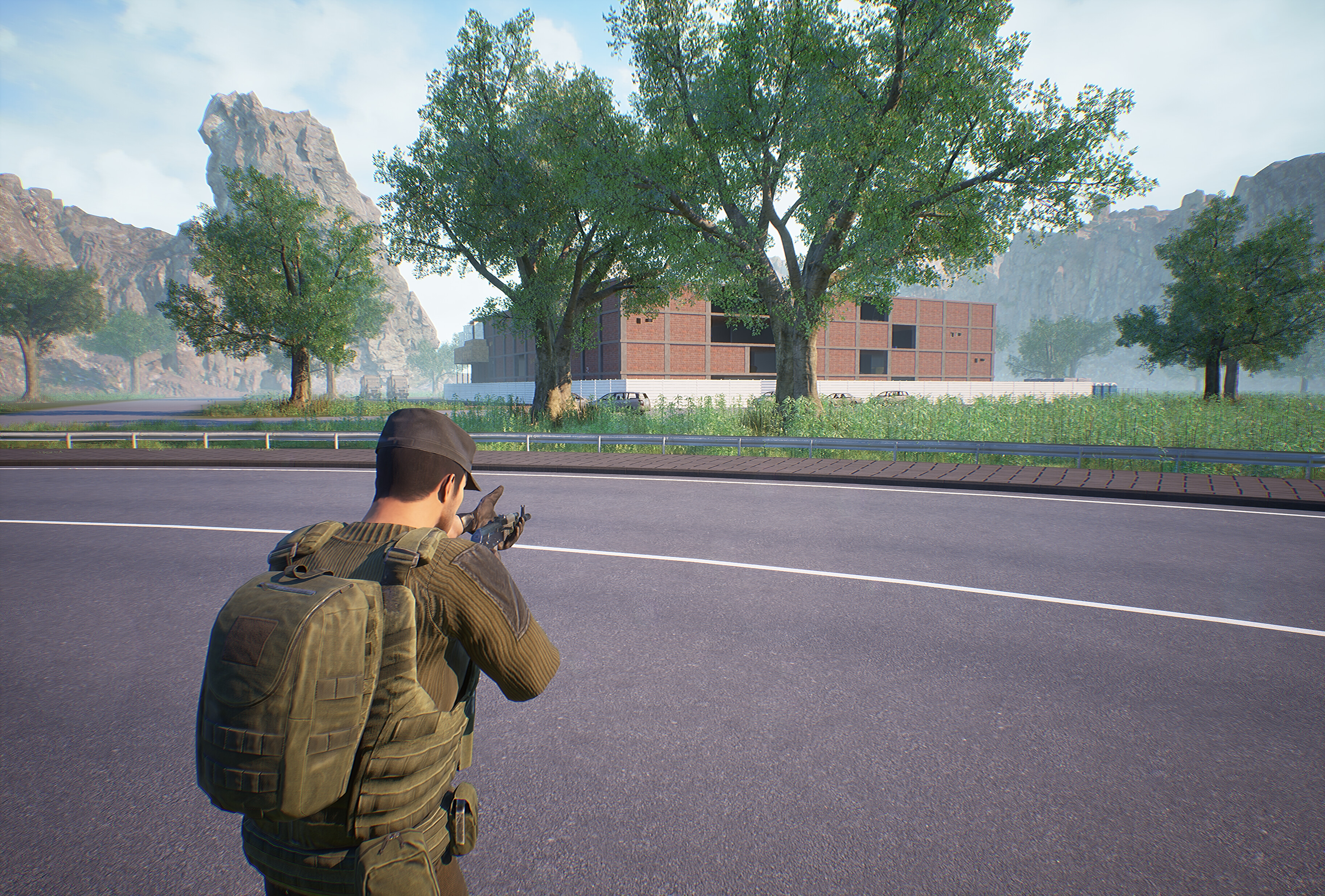 Blow The Cover screenshot 2