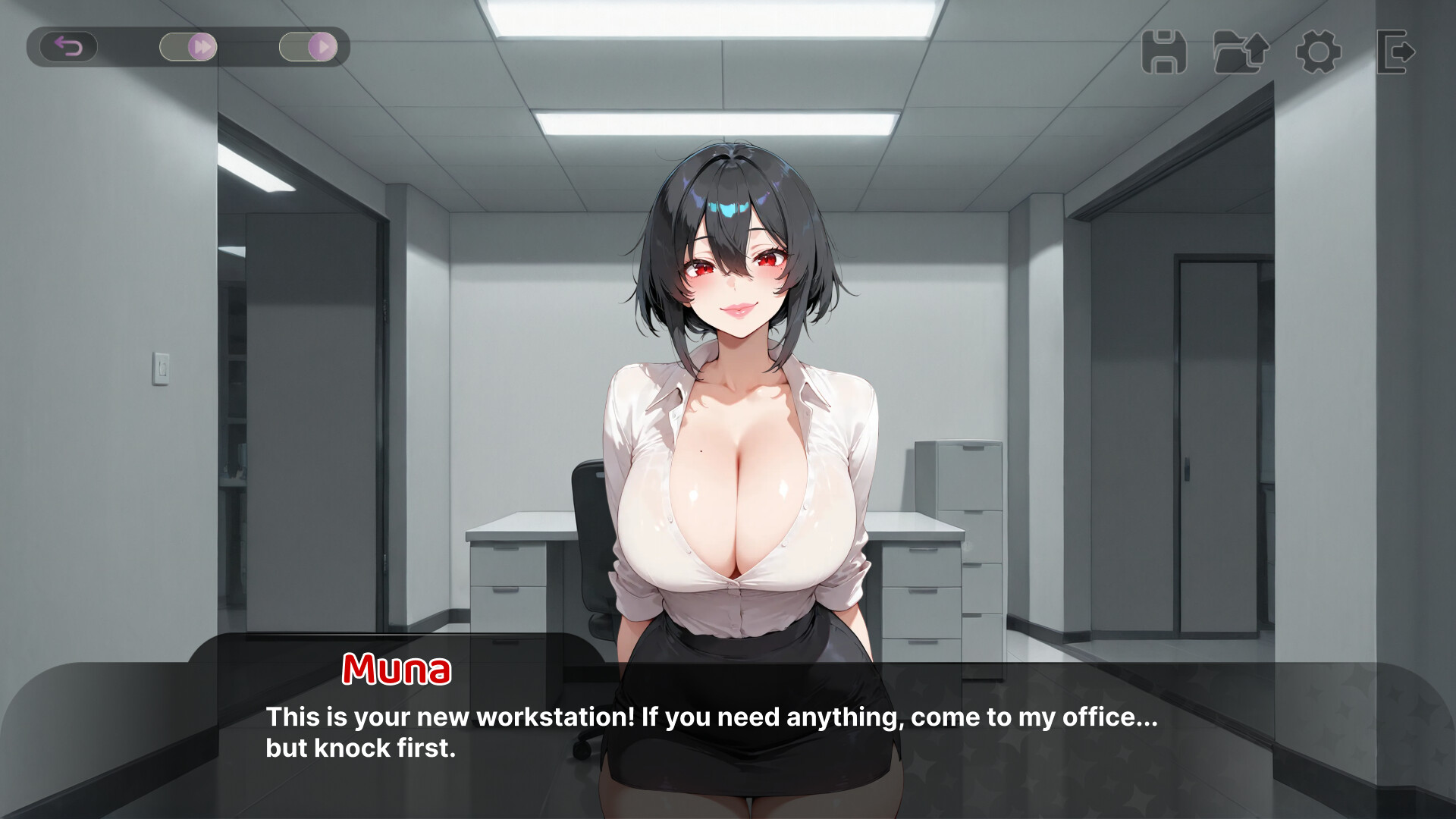 Secret Sexy Streamer screenshot 8