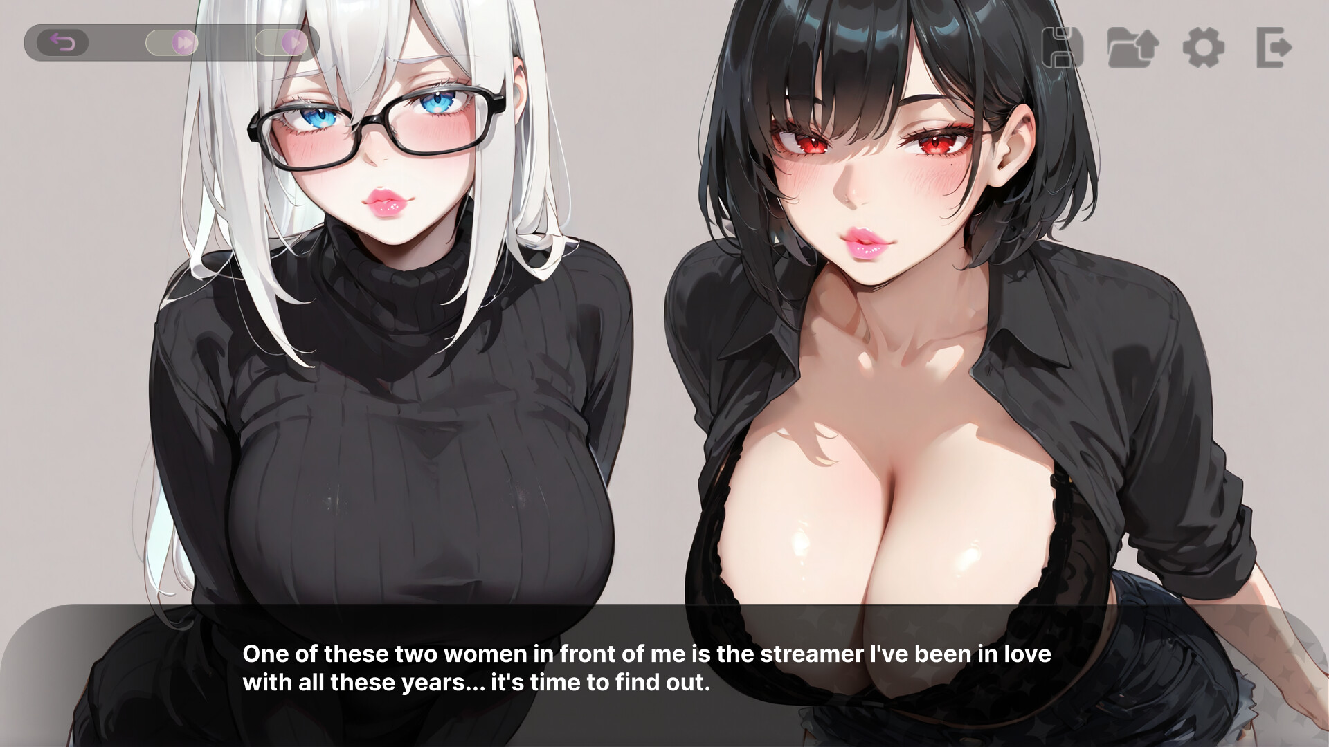 Secret Sexy Streamer screenshot 6