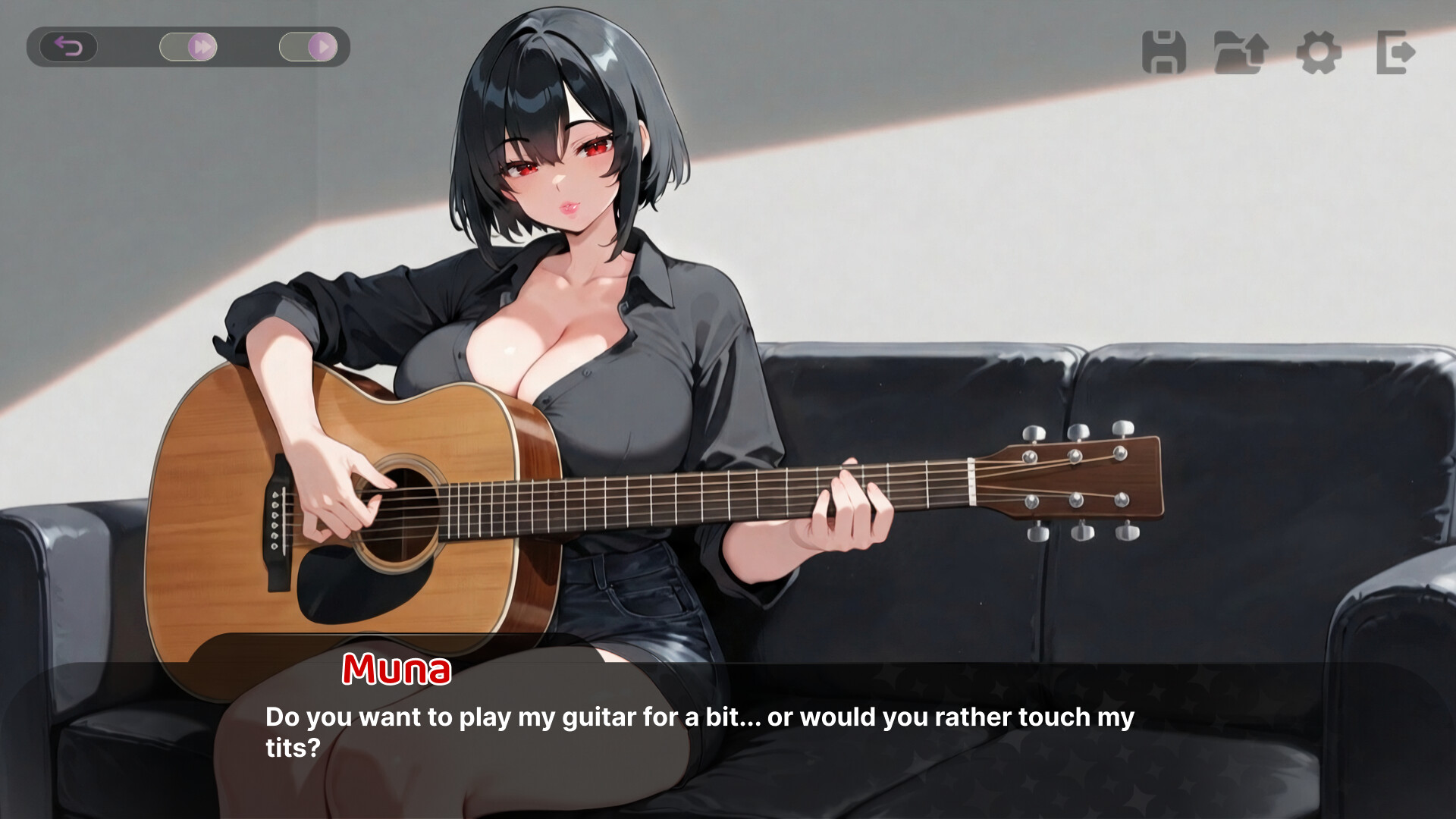 Secret Sexy Streamer screenshot 10