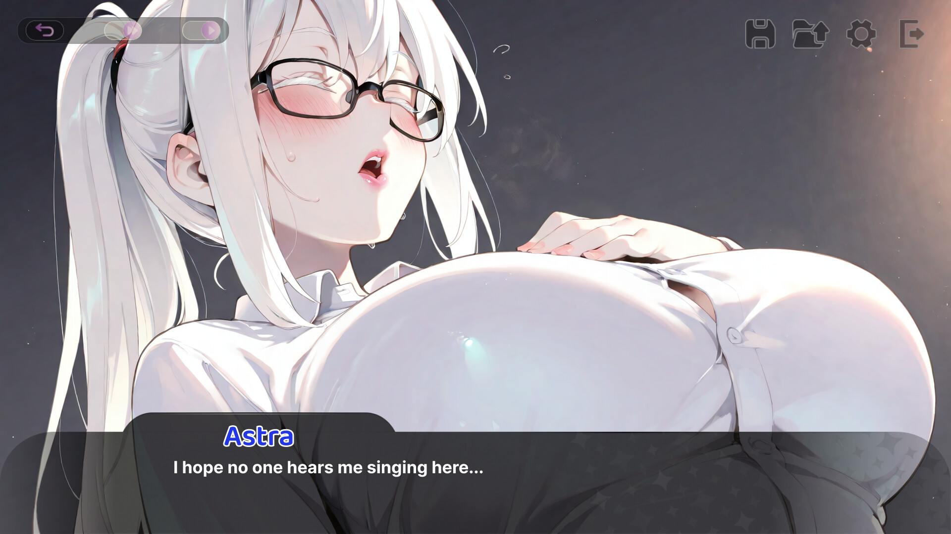 Secret Sexy Streamer screenshot 4