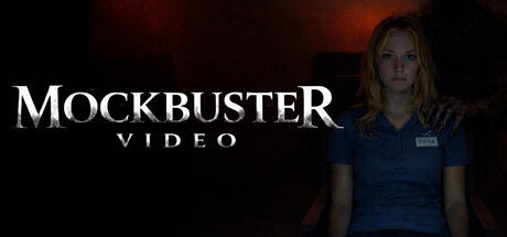 Mockbuster Video