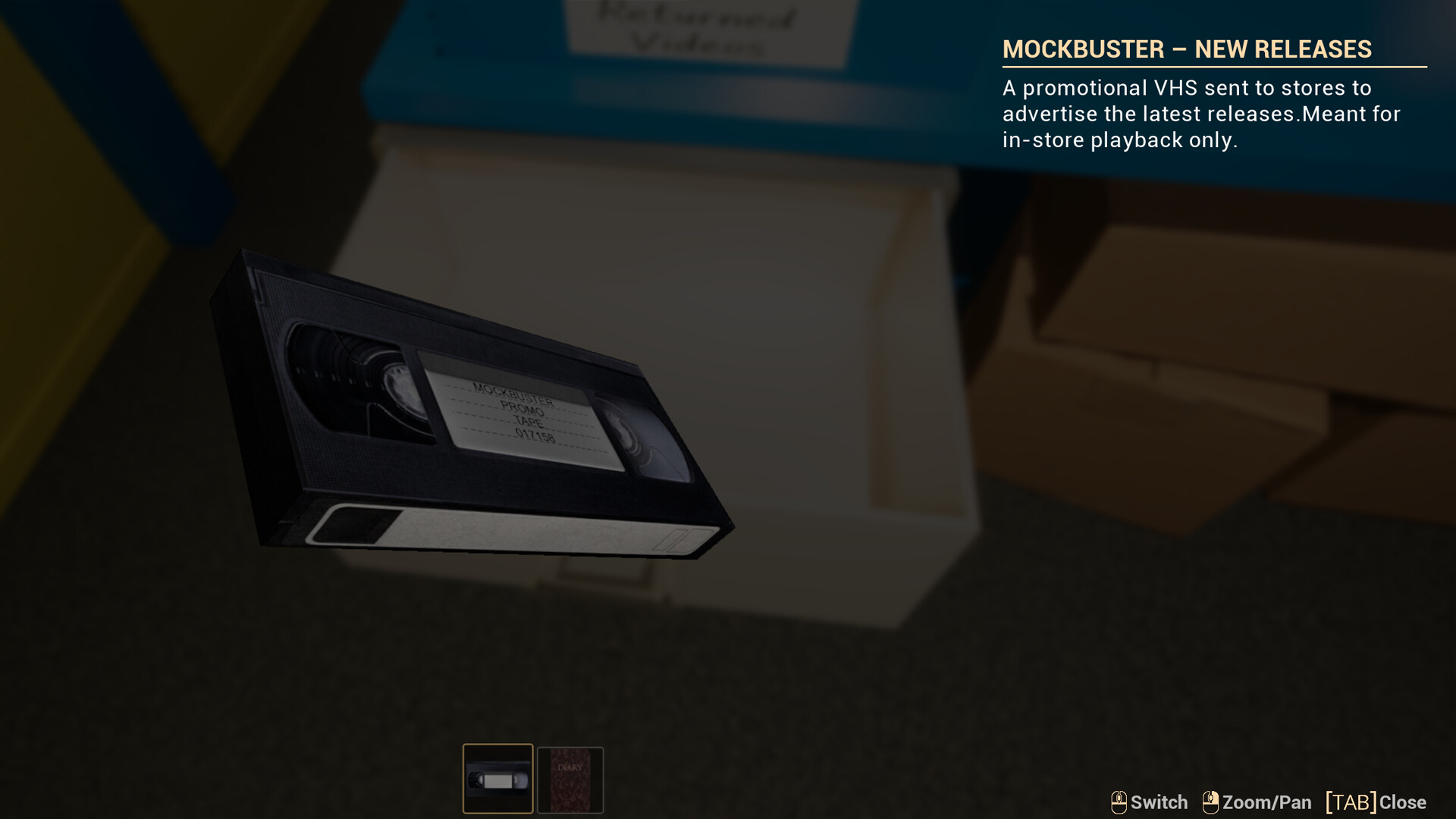 Mockbuster screenshot 10