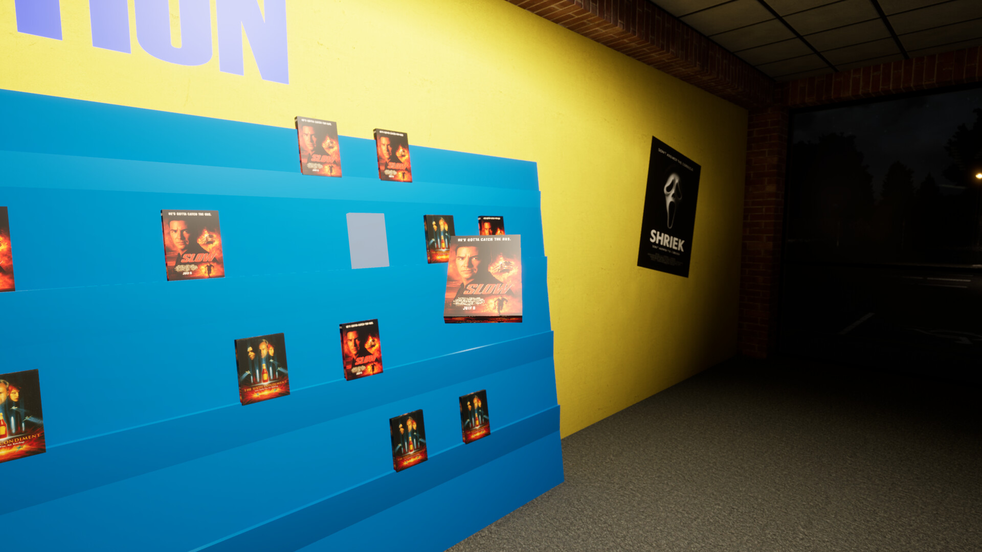 Mockbuster screenshot 11