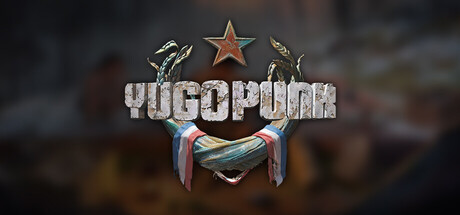 YUGOPUNK