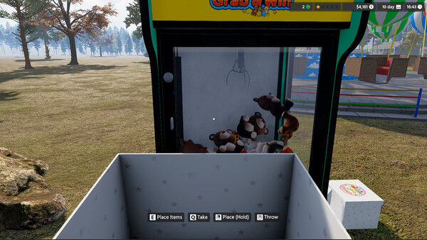 Screenshots