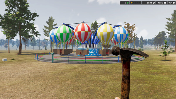 Screenshots