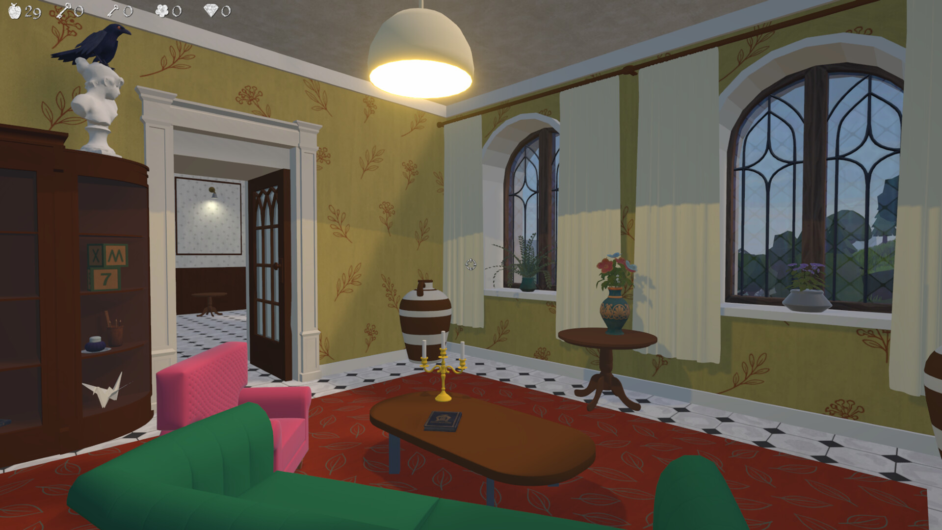 Southfield Manor screenshot 3