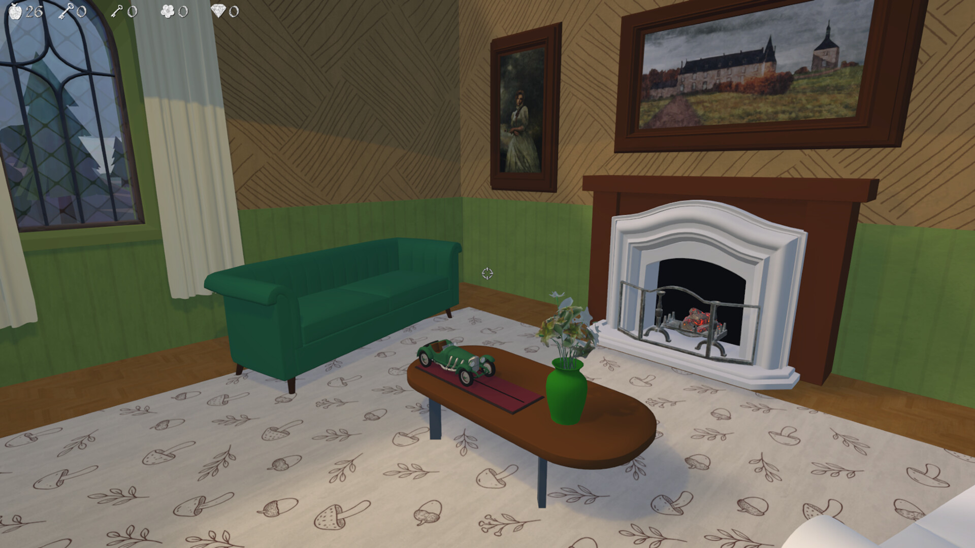 Southfield Manor screenshot 5