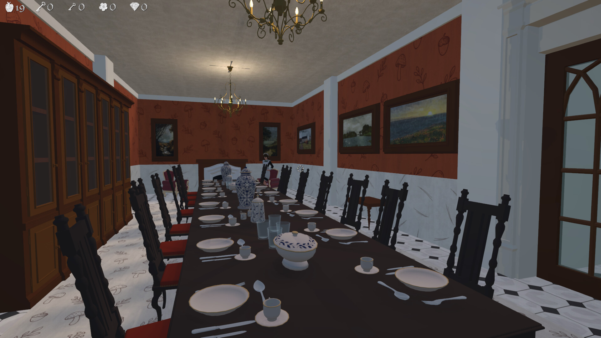 Southfield Manor screenshot 4