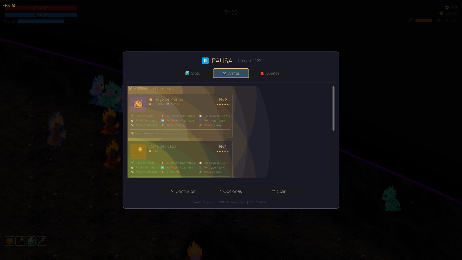 LoopiaLike screenshot 9