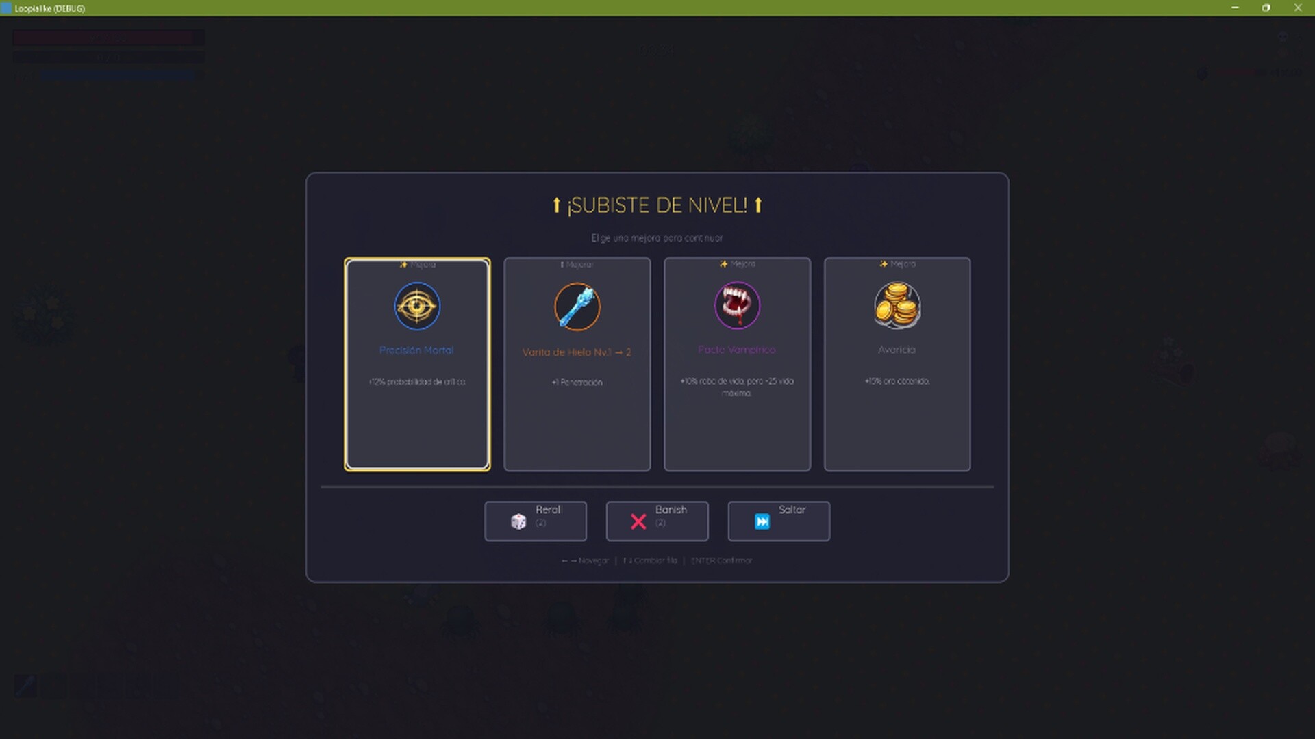 LoopiaLike screenshot 6