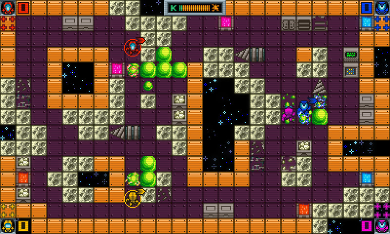 Operation KREEP screenshot 7