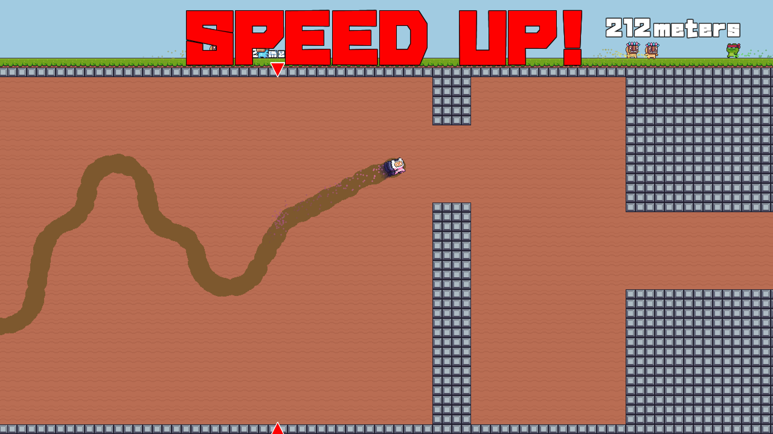 HOLER! screenshot 2
