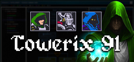 Towerix91