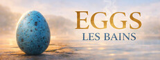Giveaway - Eggs Les Bains