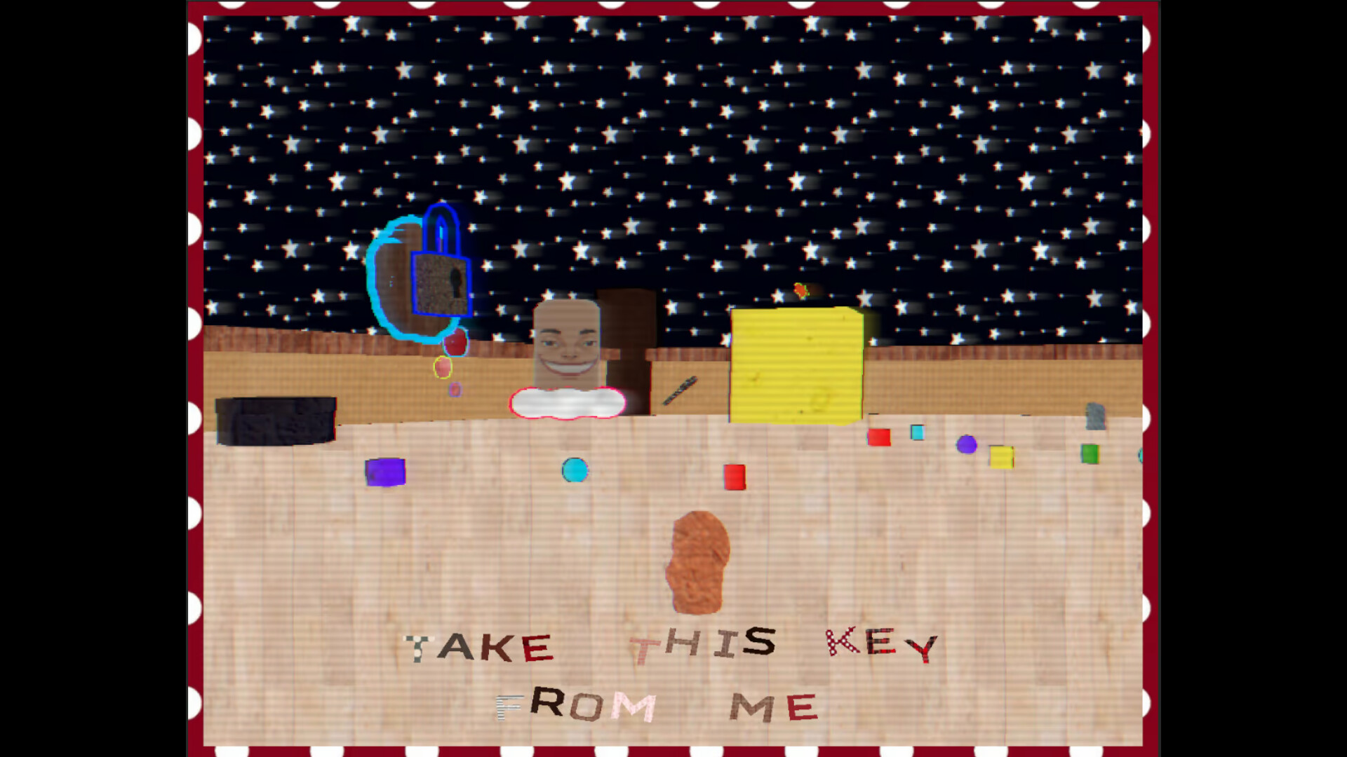 Dreamer's Wake screenshot 3