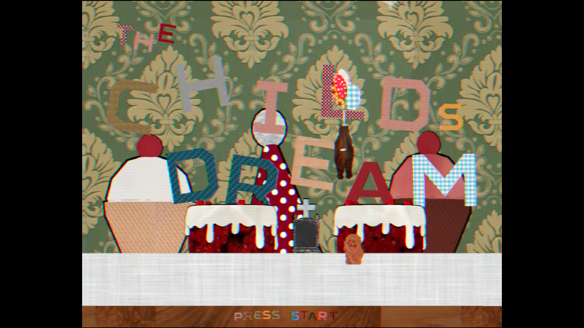 Dreamer's Wake screenshot 6