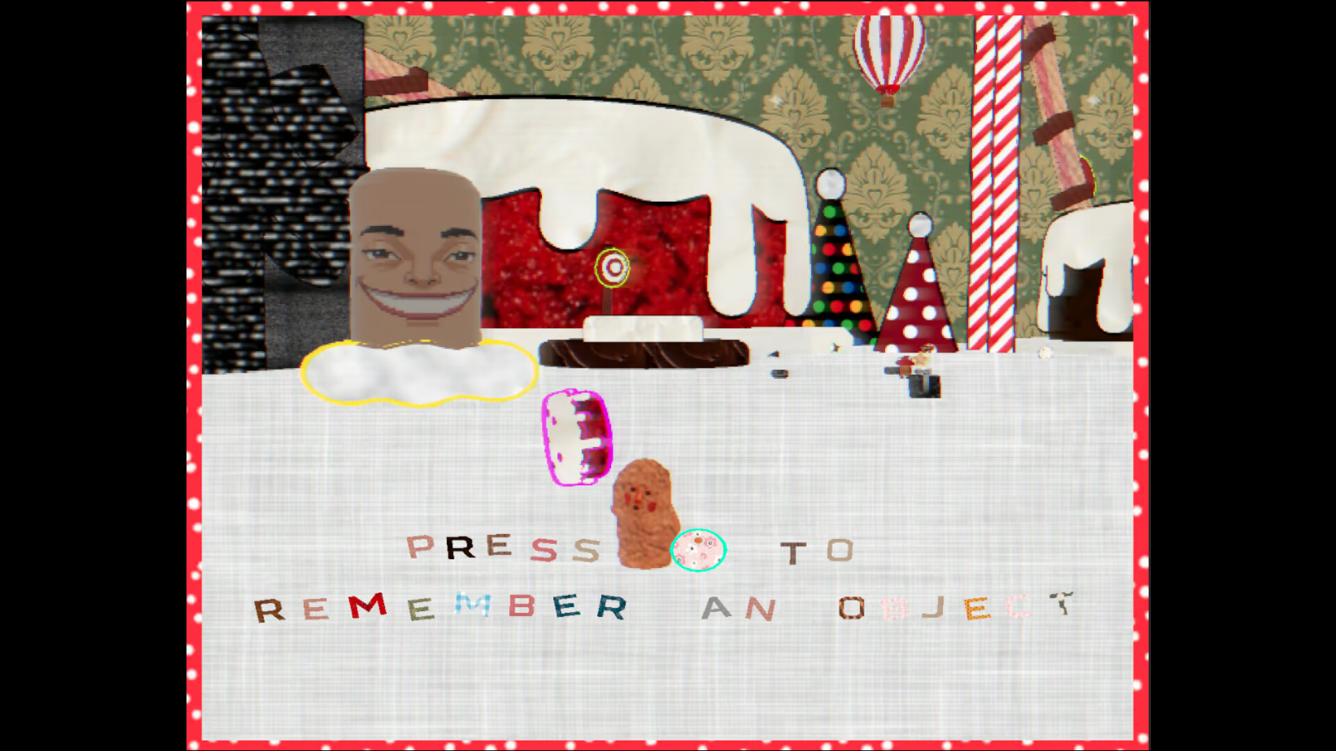 Dreamer's Wake screenshot 8