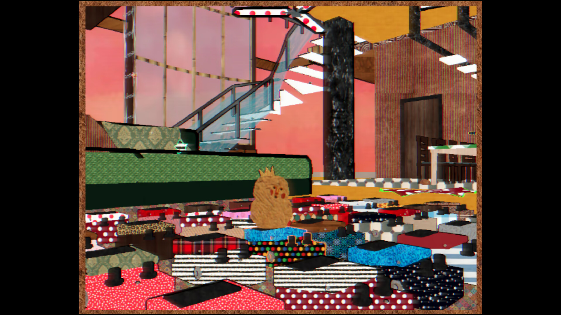 Dreamer's Wake screenshot 5