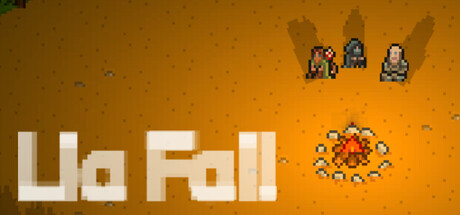 Lia Fail — Steam header