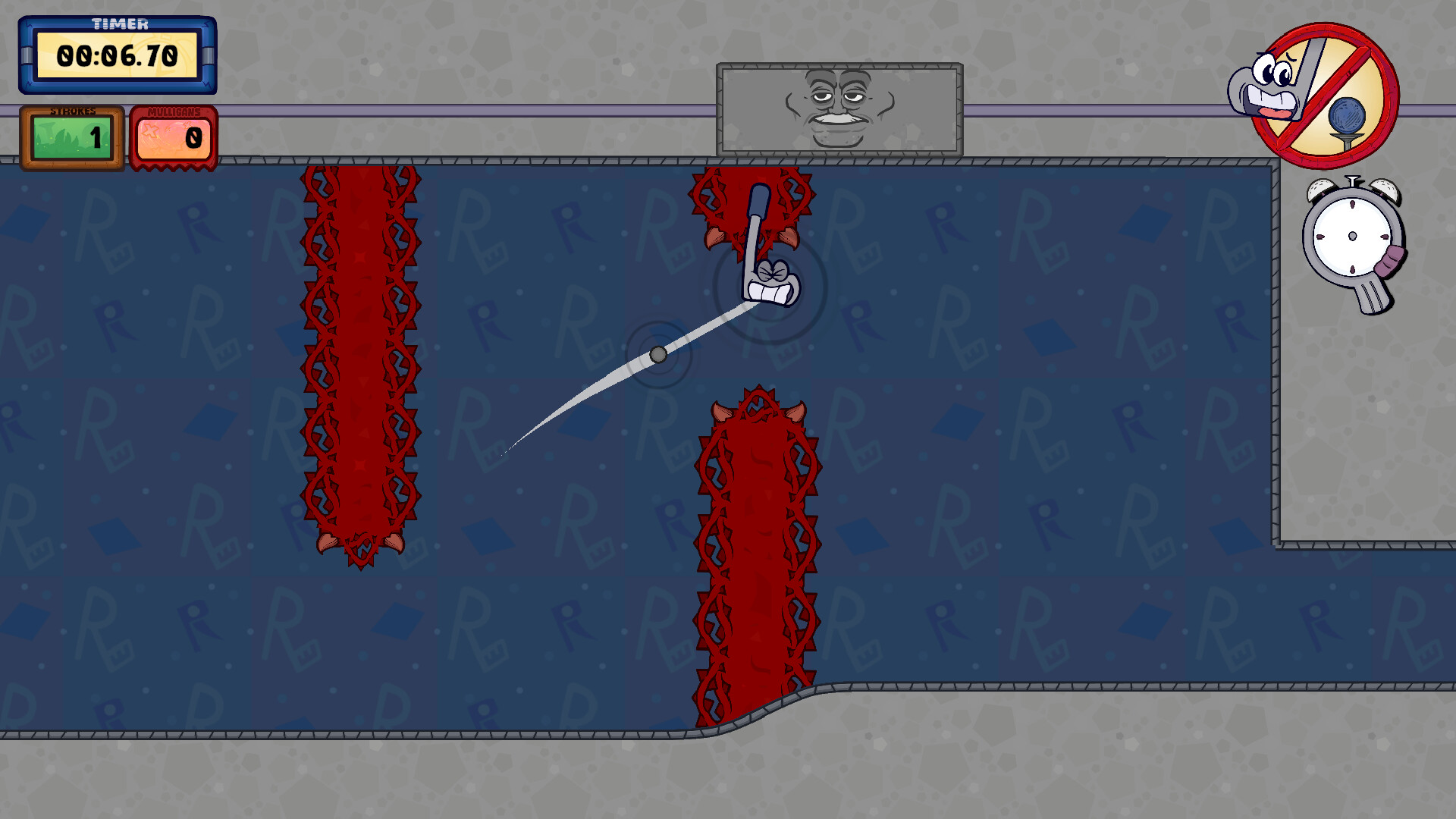 ROLF screenshot 5