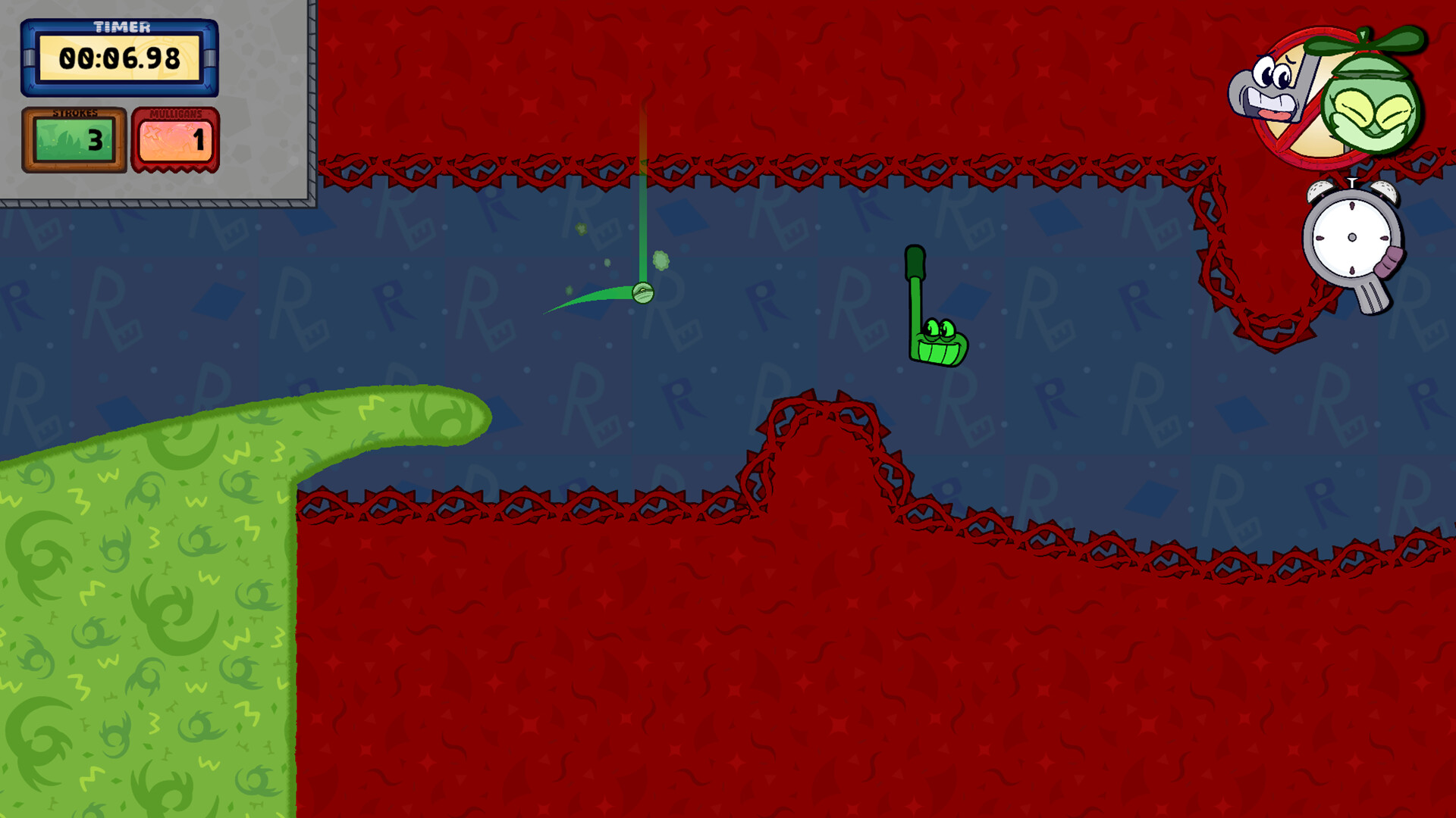 ROLF screenshot 3