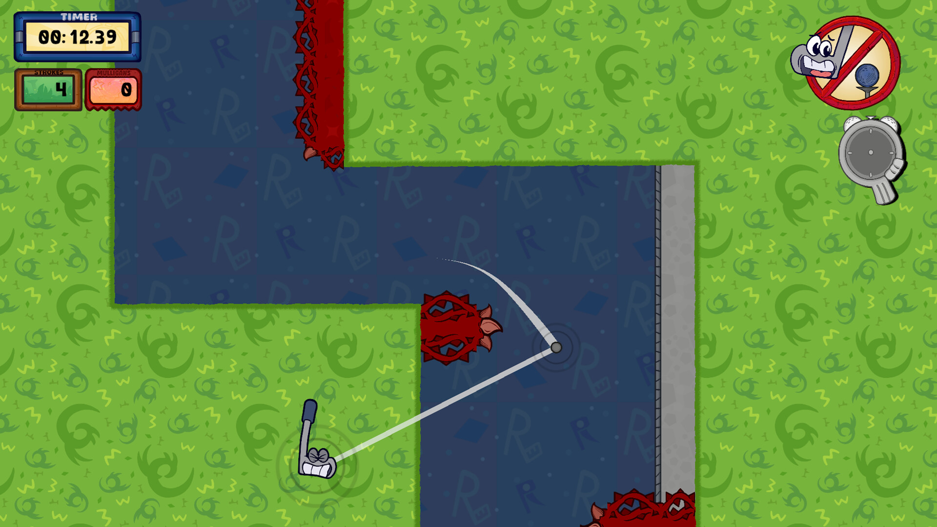 ROLF screenshot 6