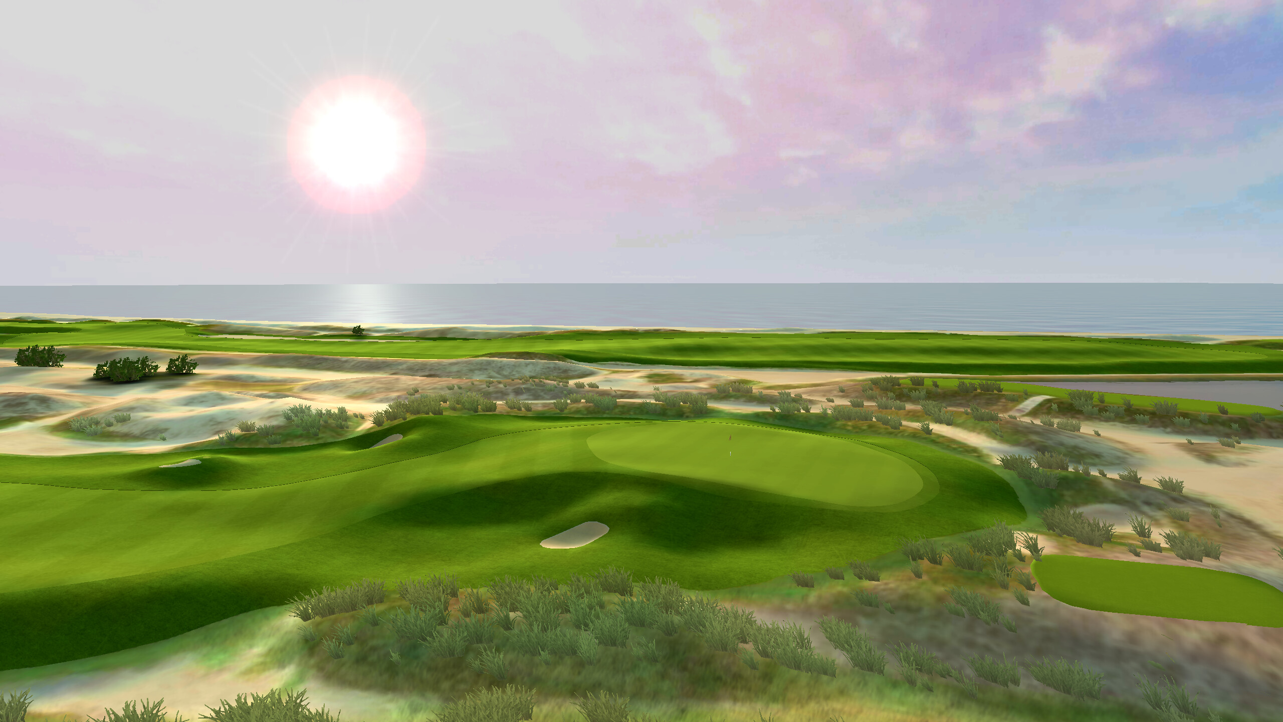 GOLF+ - Kiawah screenshot 5