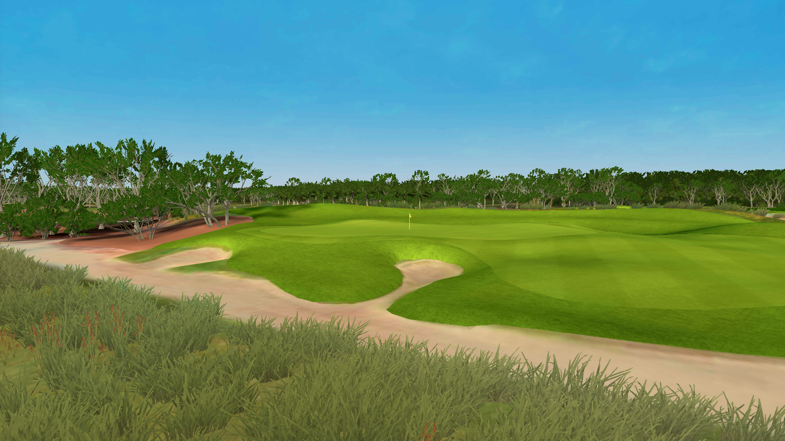 GOLF+ - Kiawah screenshot 4