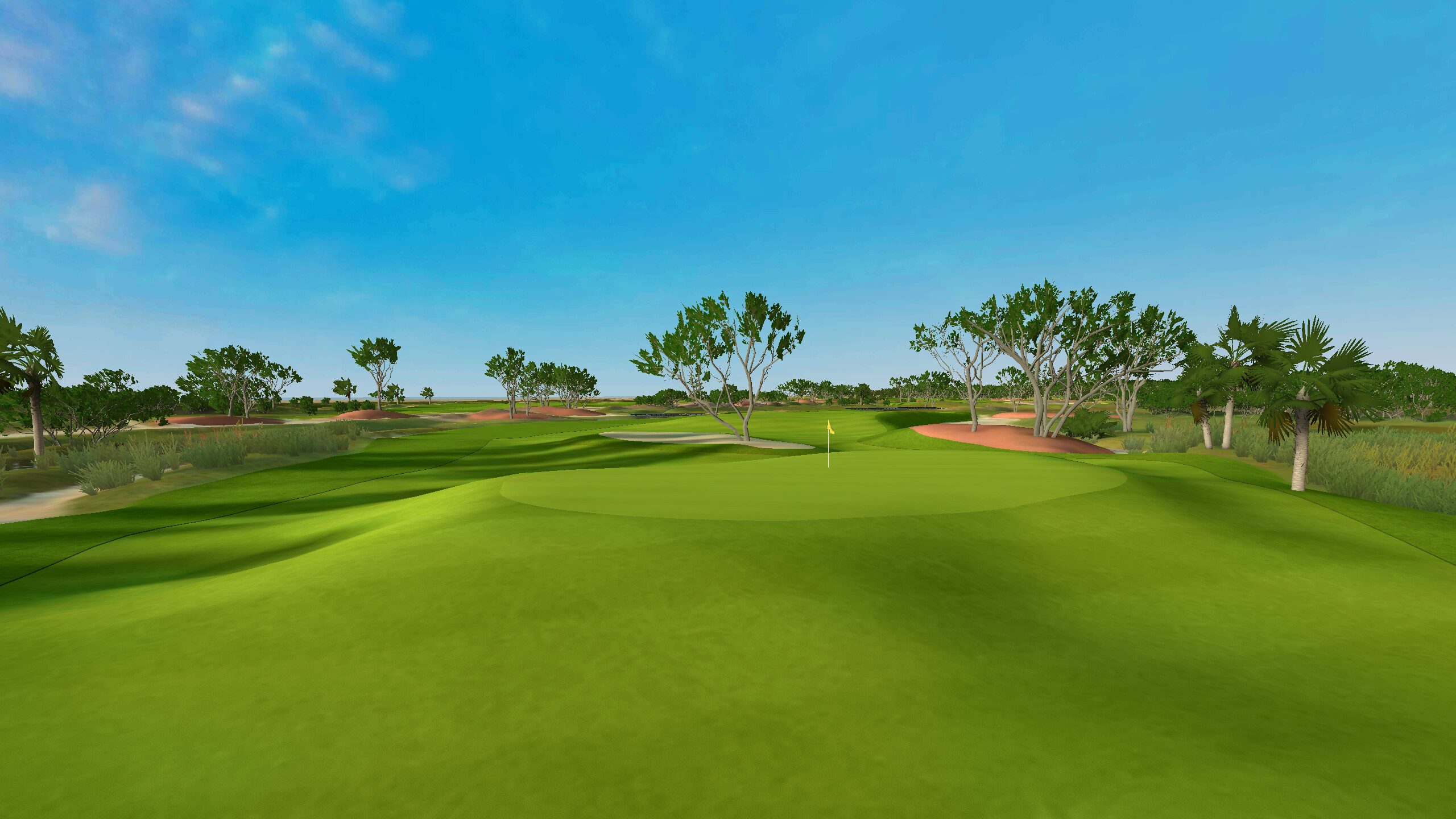 GOLF+ - Kiawah screenshot 3