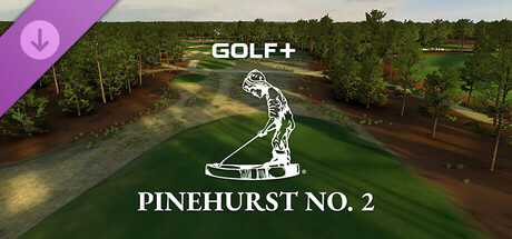 GOLF+ - Pinehurst No. 2