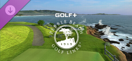GOLF+ - Pebble Beach Golf Links