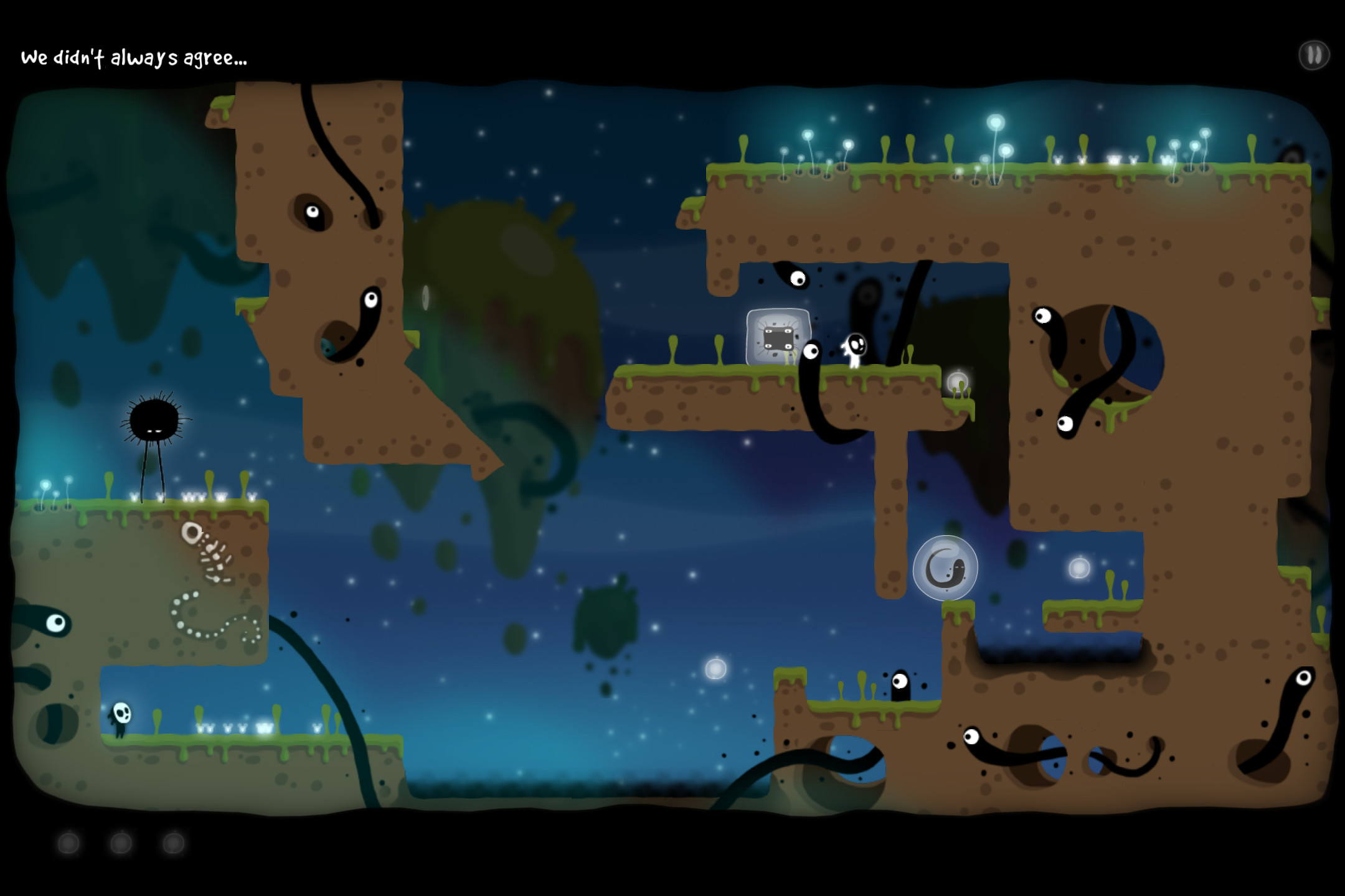 ecotone screenshot 2