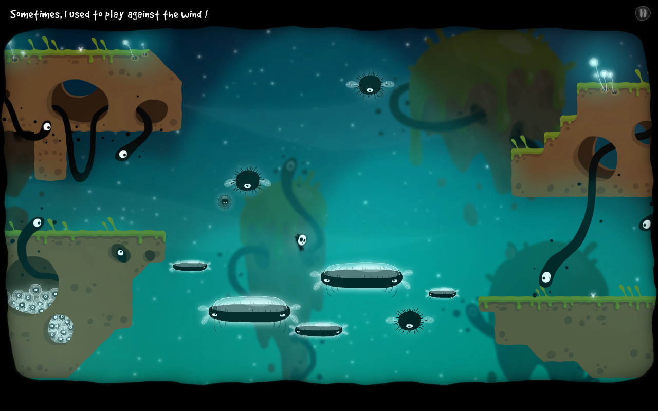 ecotone screenshot 3