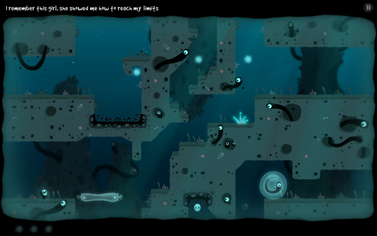 ecotone screenshot 4