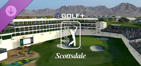 GOLF+ - TPC Scottsdale