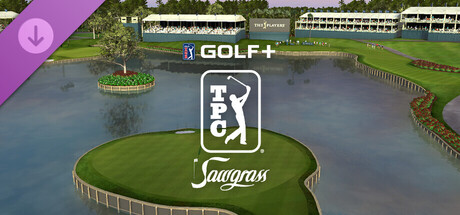 GOLF+ - TPC Sawgrass