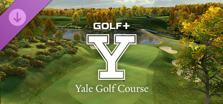 GOLF+ - Yale Golf Course