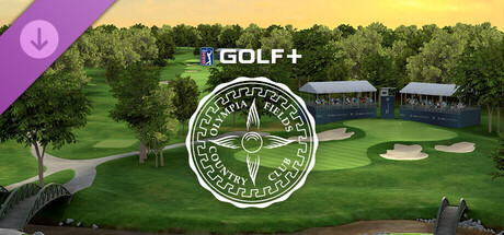 GOLF+ - Olympia Fields Country Club