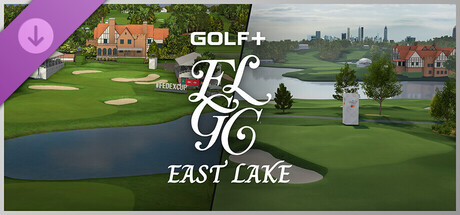 GOLF+ - East Lake