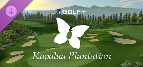 GOLF+ - Kapalua Plantation