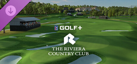 GOLF+ - The Riviera Country Club