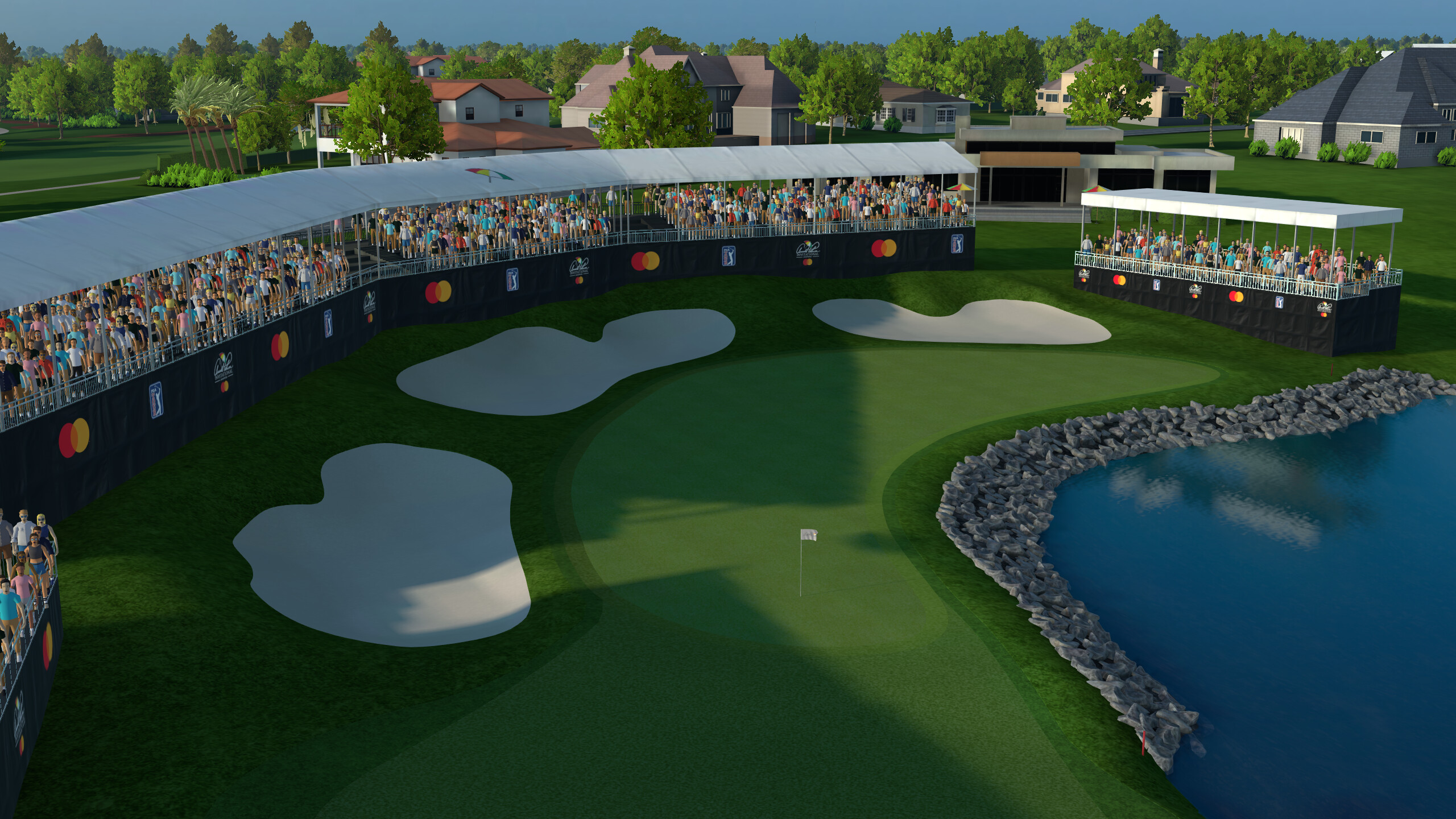 GOLF+ - Bay Hill screenshot 4
