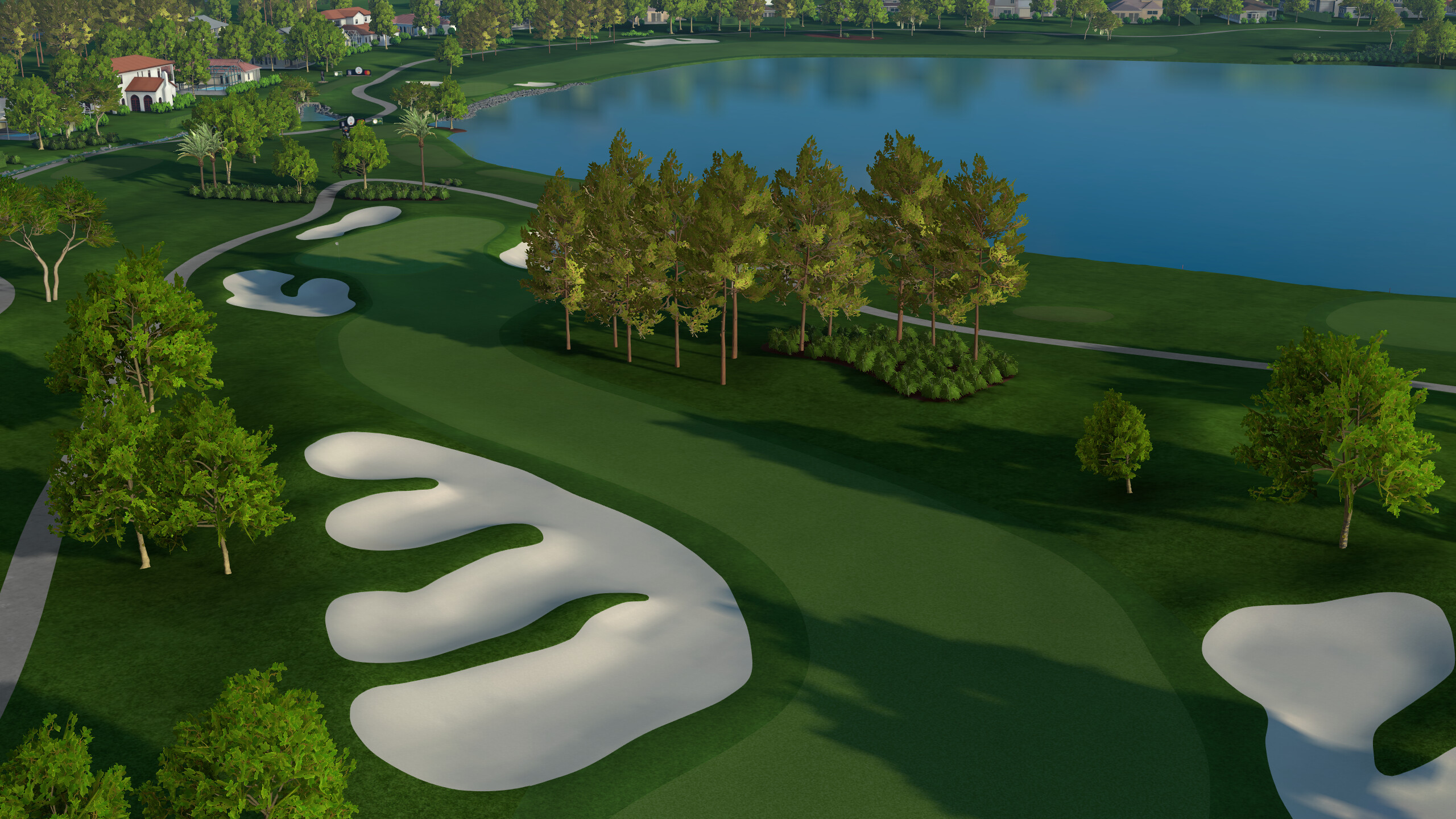 GOLF+ - Bay Hill screenshot 3
