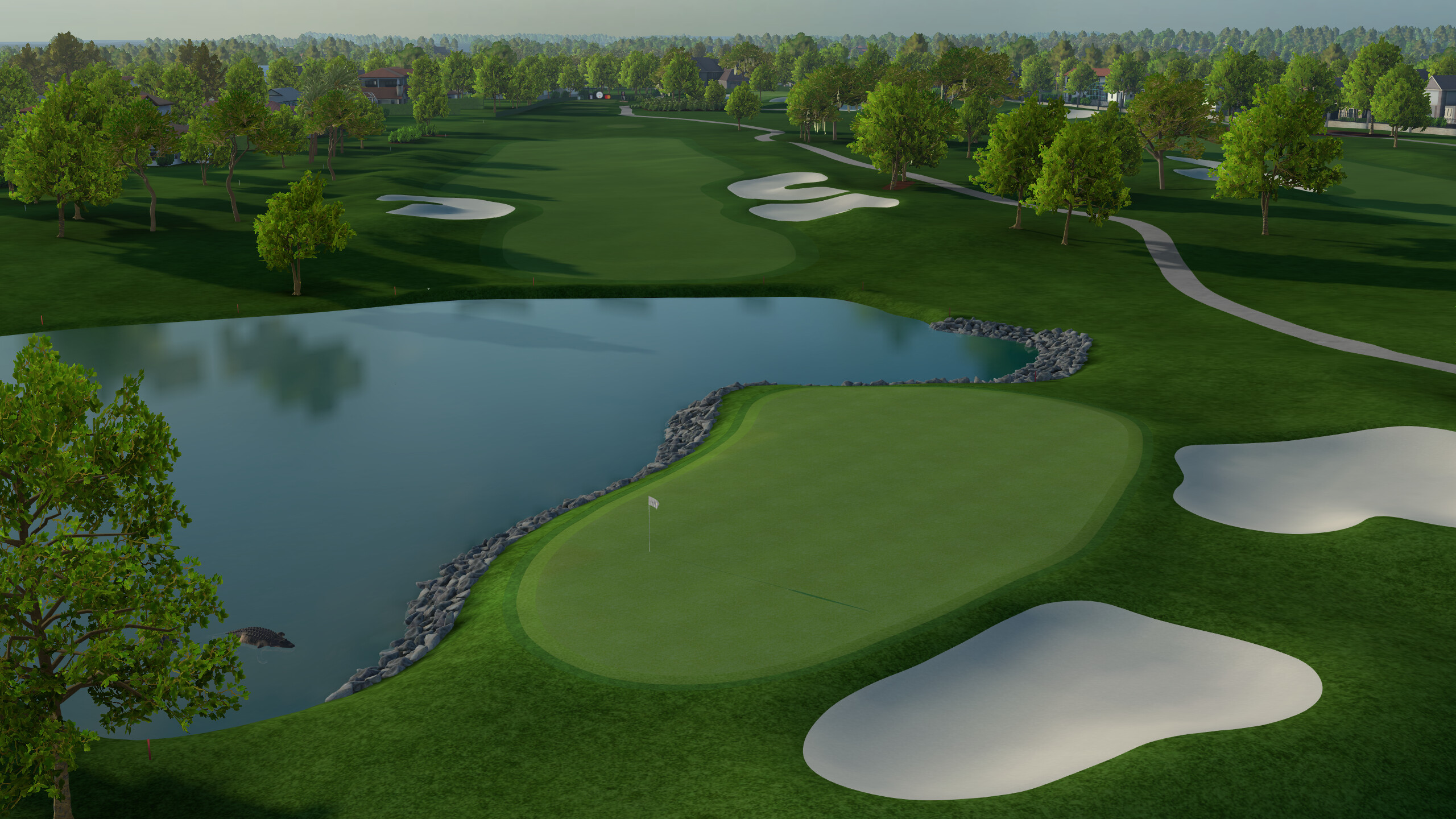GOLF+ - Bay Hill screenshot 2