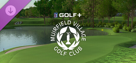 GOLF+ - Muirfield Village Golf Club