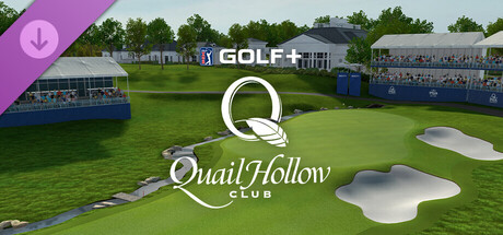 GOLF+ - Quail Hollow Club